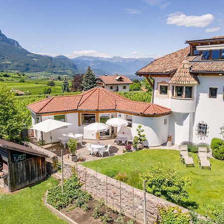 考那亚诺Haus Oberhofer住宿加早餐旅馆 外观 照片